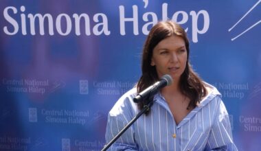 Simona Halep i-a angajat pe avocații lui Harvey Weinstein în procesul de 10.000.000 de dolari din SUA