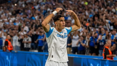 Surpriză în campionatul Franței: PSG, învinsă în marele derby