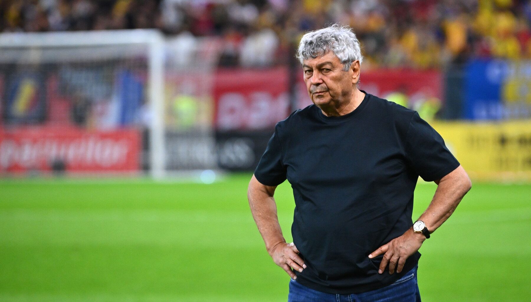 Surprize uriașe pe lista stranierilor lui Mircea Lucescu pentru meciurile cu Moldova și Austria. Ce se întâmplă cu Ianis Hagi și ce fotbalist nou a prins lotul neașteptat