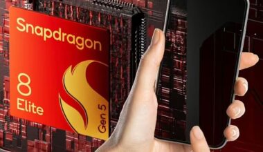 Lista primelor telefoane care vor integra Snapdragon 8 Elite Gen 5