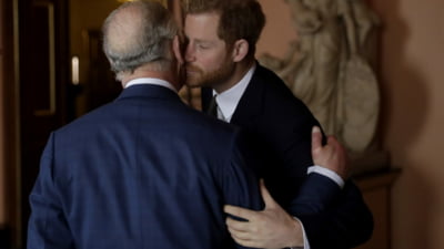 Tentativa de împăcare dintre Regele Charles și fiul său mai mic nu a avut prea mare succes. Monarhul a respins întoarcerea lui Harry la îndatoririle oficiale ale familiei regale