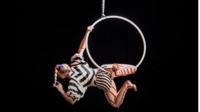 Tragedie la un spectacol de circ: o acrobată a murit după o cădere de la înălțime, în fața a zeci de spectatori