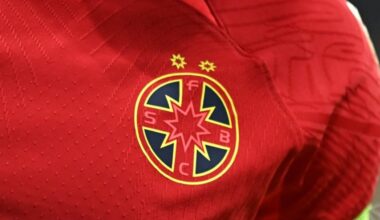 Transferul la FCSB pare iminent: „Căutăm înlocuitor”
