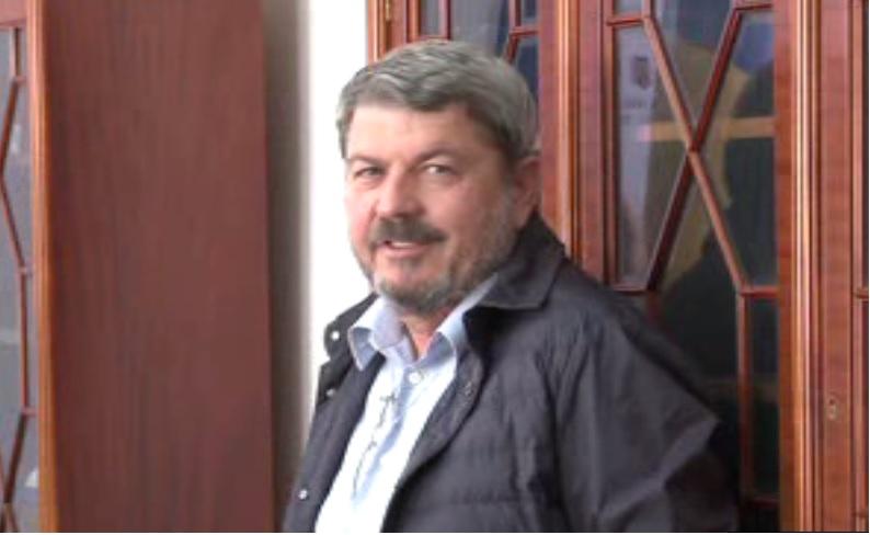 Suntem în discuții preponderent cu companii românești pentru preluarea combinatului siderurgic