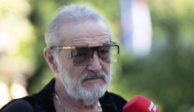 Un jucător de bază e scos din primul 11 de la FCSB. Anunțul lui Gigi Becali