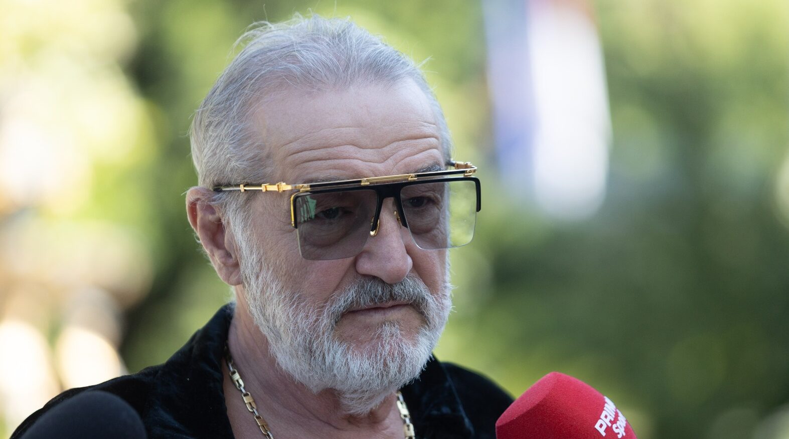 Un jucător de bază e scos din primul 11 de la FCSB. Anunțul lui Gigi Becali