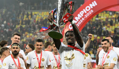 Un nou caz Andrea Compagno? Ce s-a ales de Jordan Gele după ce Gigi Becali l-a dat afară