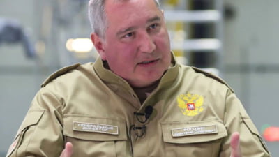 Unul dintre oamenii loiali ai lui Putin admite blocajul de pe front: „Avansăm cu dificultăți uriașe și pierderi colosale”