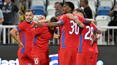 Vedeta de la FCSB care riscă să nu meargă la Mondial. Gafă de proporție făcută de echipa națională