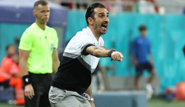 Veste importantă pentru FCSB! Elias Charalambous a făcut anunțul