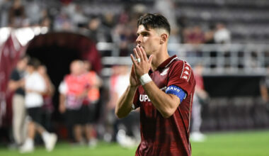 „Eu sunt de partea lui Dobre!”