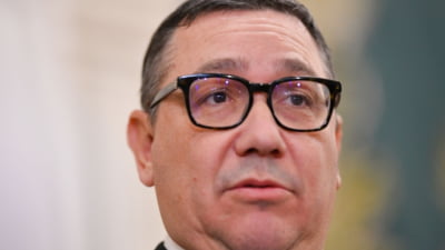 Victor Ponta, victima farsorilor ruși. Fostul premier a crezut că vorbește cu fostul președinte ucrainean Petro Poroșenko și a început că „dea din casă” VIDEO