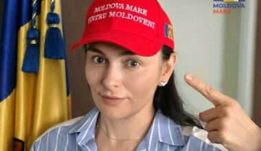 Victoria Furtuna sapca Moldova Mare