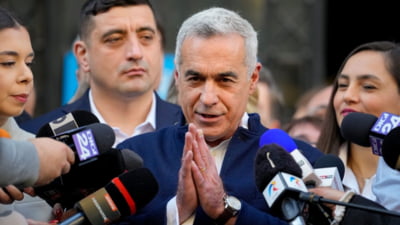 Vor ține suveraniștii țara în tensiune până la următoarele alegeri? „Am fost la doi centimetri de a preda România Rusiei criminale prin legionarul Georgescu”