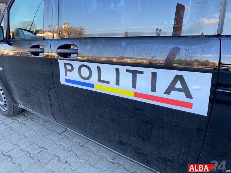 Caz șocant la Alba Iulia: O tânără angajată la un hotel din oraș, amenințată și violată de un bărbat, în timpul serviciului