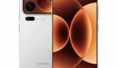 Xiaomi 17 Pro și Pro Max aduc oficial Snapdragon 8 Elite Gen 5 și ecrane pe spate