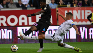 Valeriu Iftime blochează un transfer pe axa Botoșani – FCSB: “Nu pleacă el de la mine”