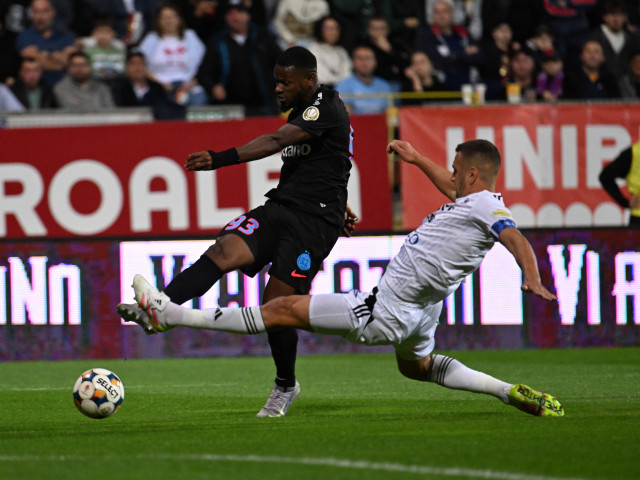 Valeriu Iftime blochează un transfer pe axa Botoșani – FCSB: “Nu pleacă el de la mine”