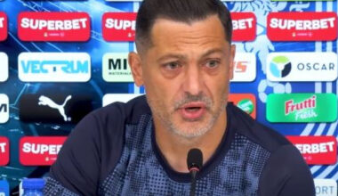 “Poate să se ducă acasă! Nici nu va fi în lot”