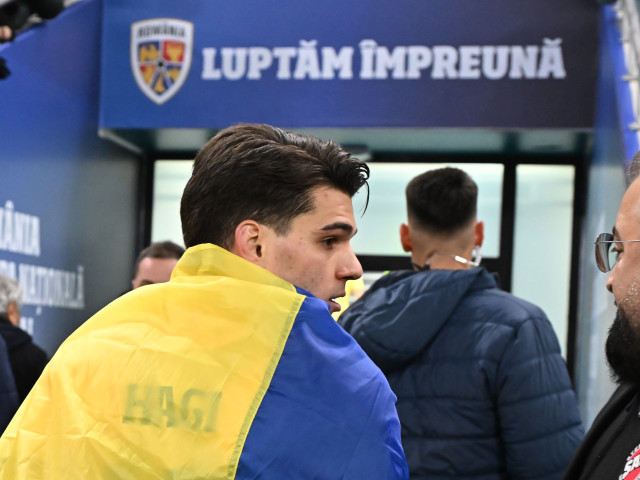 E gata! Turcii s-au convins de Ianis Hagi după un singur meci ca titular la Alanyaspor
