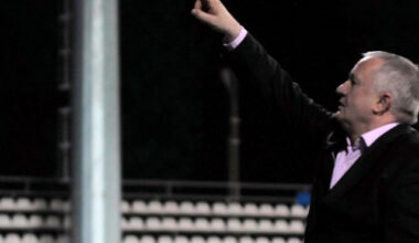 Adrian Porumboiu revine în fotbalul românesc