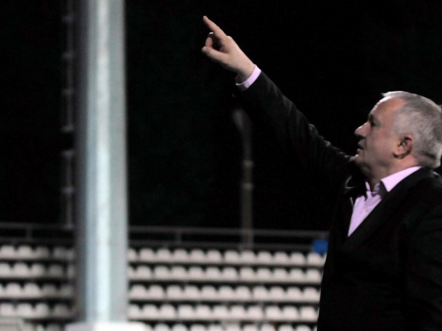 Adrian Porumboiu revine în fotbalul românesc