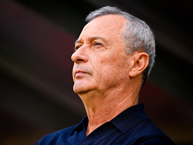 Revine Mircea Rednic: “Pregătit pentru o nouă provocare”