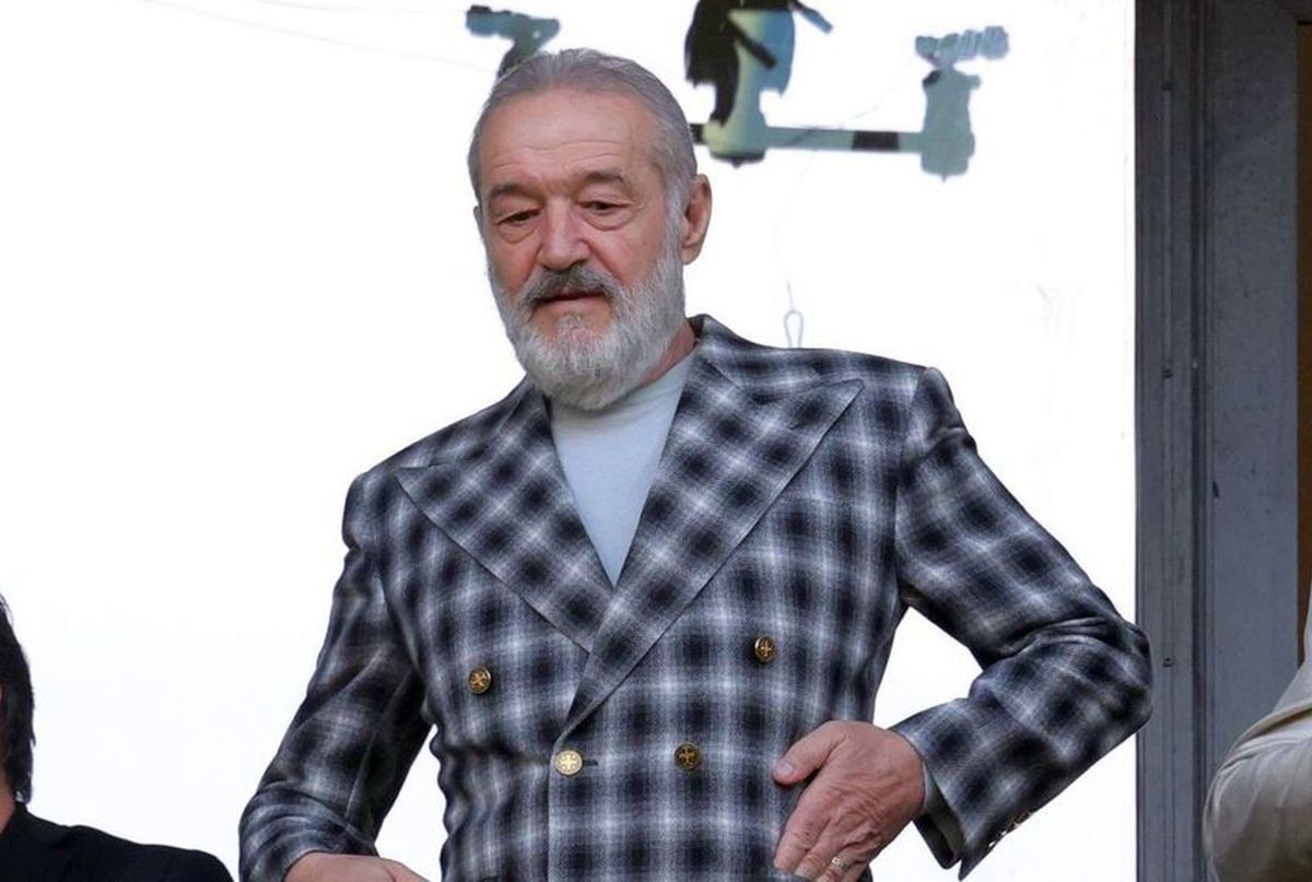 „Ce mă interesează pe mine de Lucescu?”