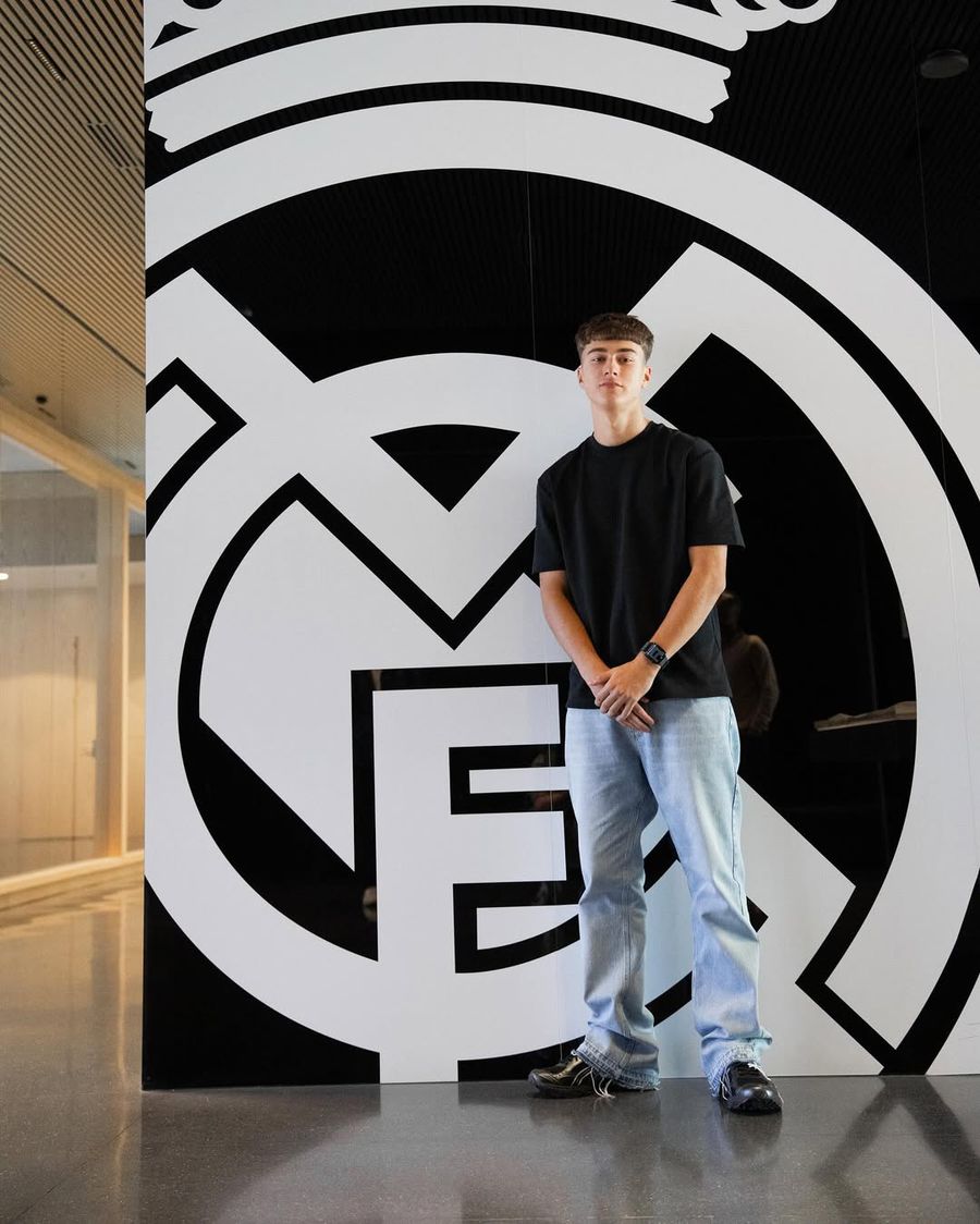 Internaționalul român impresariat de Marcelo a semnat cu Real Madrid: „Felicitări, fenomenule!”