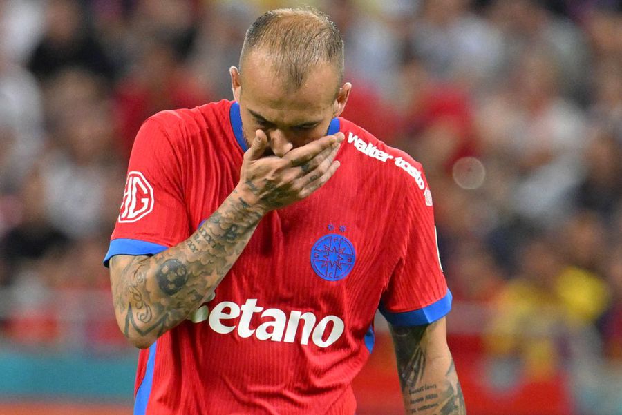 Dorinel Munteanu desființează transferul campioanei FCSB: „Nu trebuia să îl ia”