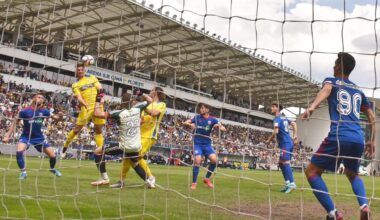 Florin Prunea are un nou atacant preferat în România: „Garantează 15 goluri”