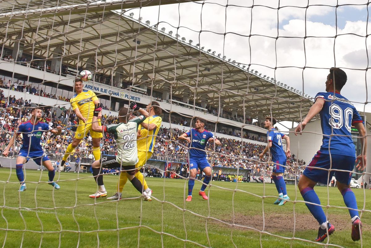 Florin Prunea are un nou atacant preferat în România: „Garantează 15 goluri”