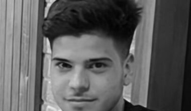 Ghinion teribil! Cum a murit Ciprian Scrobotă, la doar 20 de ani, cu o zi înainte să se întoarcă în România