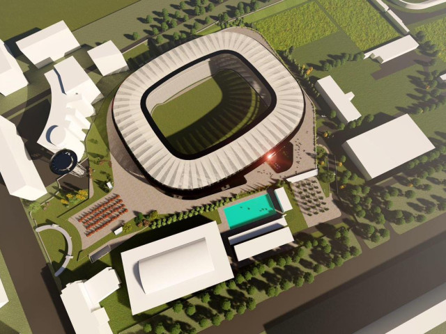 Au primit lovitura! Vestea despre ”bijuteria” de 100.000.000€ din București: ”Nu mai e valabil”