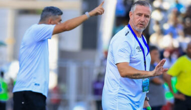 Reghecampf i-a lăsat ”mască”! Decizia surprinzătoare a românului, după ce a fost ”pus la zid” în Sudan