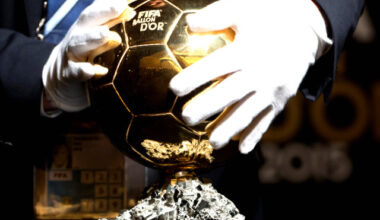 McTominay, pe locul 1! A apărut lista: cum au votat toate cele 100 de țări la Balonul de Aur