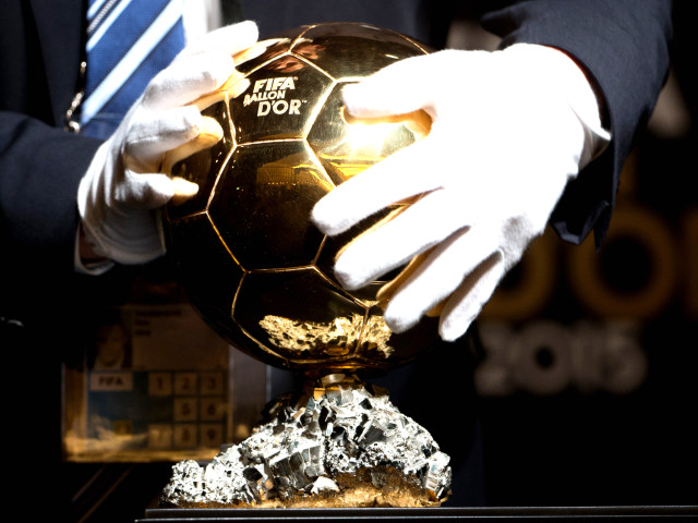 McTominay, pe locul 1! A apărut lista: cum au votat toate cele 100 de țări la Balonul de Aur