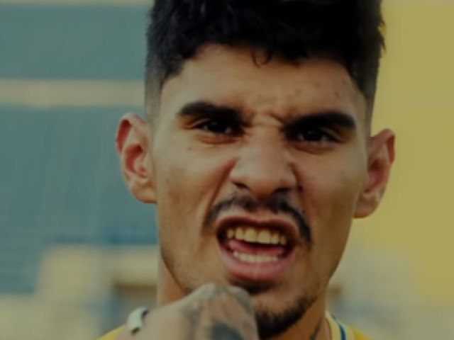 GOOOL! Florinel Coman a lovit de două ori: echipa sa, umilită