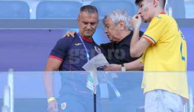 „Dintr-odată, se pricepeau mai bine. Trebuia să joace unul, nu altul”