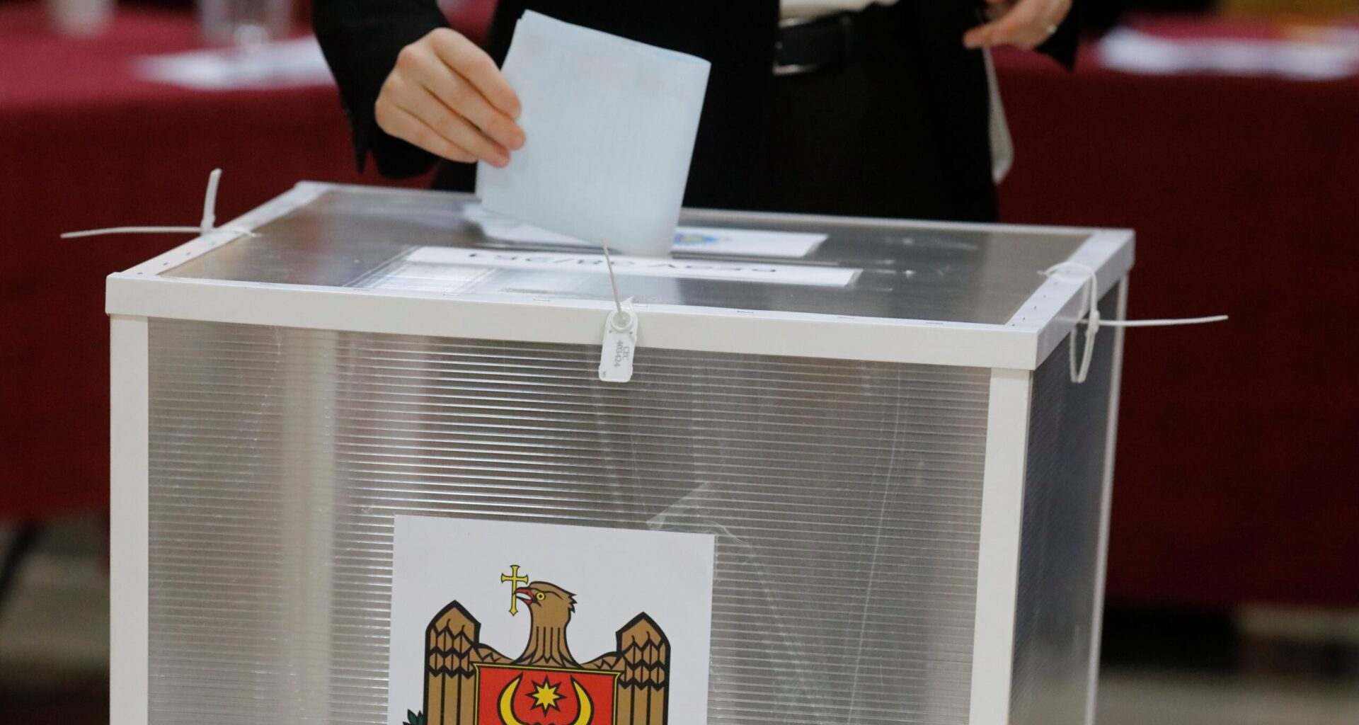 Cum a prezentat agenția rusă TASS rezultatul alegerilor din Republica Moldova. TASS a recunoscut victoria PAS după ce inițial o contestase