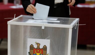 Cum a prezentat agenția rusă TASS rezultatul alegerilor din Republica Moldova. TASS a recunoscut victoria PAS după ce inițial o contestase