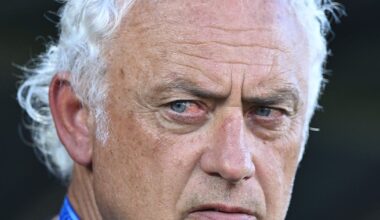 Decizia lui Varga. Ce se va întâmpla cu Mandorlini după al patrulea meci fără victorie în Liga 1: „Rezultatul nu este cel dorit”