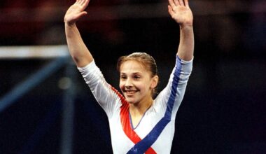 Andreea Răducan, mesaj la 25 de ani după ce i-a fost retrasă medalia de aur de la Jocurile Olimpice: „A fost testul vieții mele”