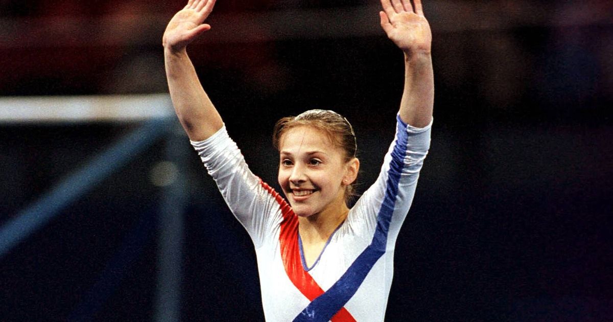 Andreea Răducan, mesaj la 25 de ani după ce i-a fost retrasă medalia de aur de la Jocurile Olimpice: „A fost testul vieții mele”