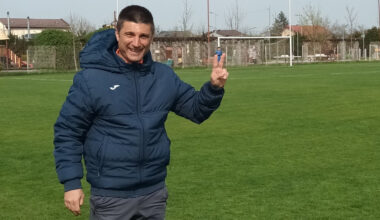 Andrei Cristea a lăsat SC Popești Leordeni pentru Concordia Chiajna