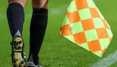 Excluși din activitate. Doi arbitri au fost sancționați după ce au oficiat la un meci caritabil » CJA Constanța: „Sunt recidiviști!”