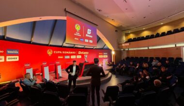 FRF, gafă la tragerea la sorți pentru grupele Cupei României » Universitatea Craiova