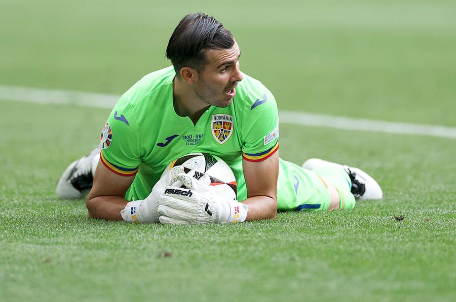 Ofertat din România, Florin Niță a decis unde vrea să evolueze pe final de carieră