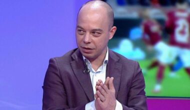 Marius Avram a tras concluzia, după faza controversată din Oțelul