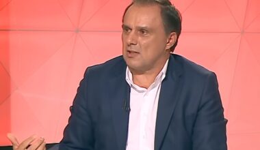 Panduru semnalează o anomalie în fotbalul românesc: „Bă, de ce te întorci?” - GSP